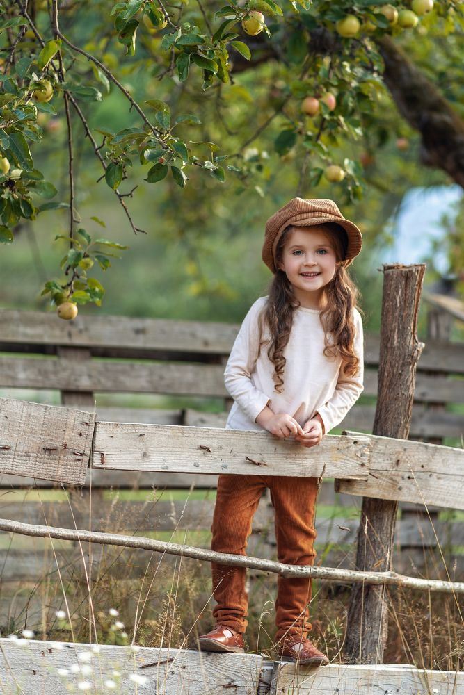 Прекрасное детство