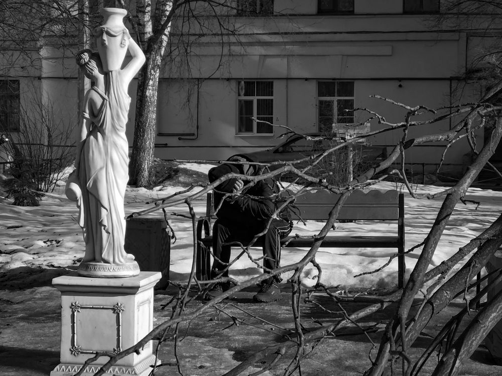 Photograph by Виктор Ремишевский