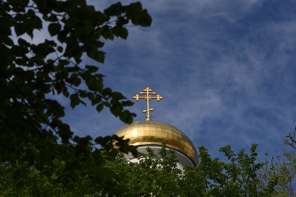 Photograph by Владимир Зеленский