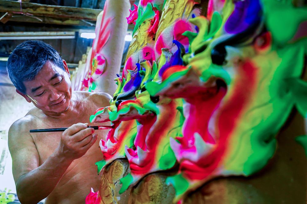 Photograph by Heow Chee Fuat