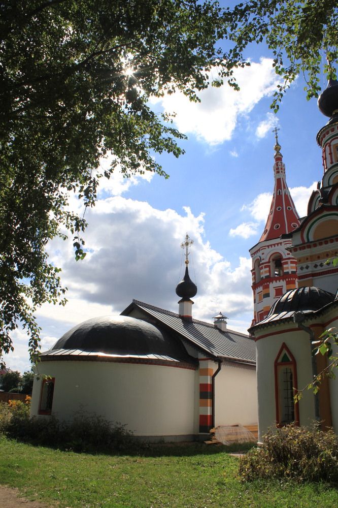 Photograph by Елена Ямушева