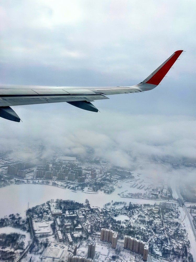 Photograph by Оксана Губанова