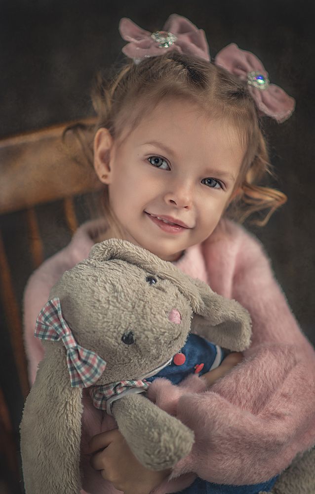 Photograph by Елена Заречная