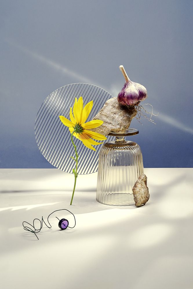 Photograph by Жанна Батт