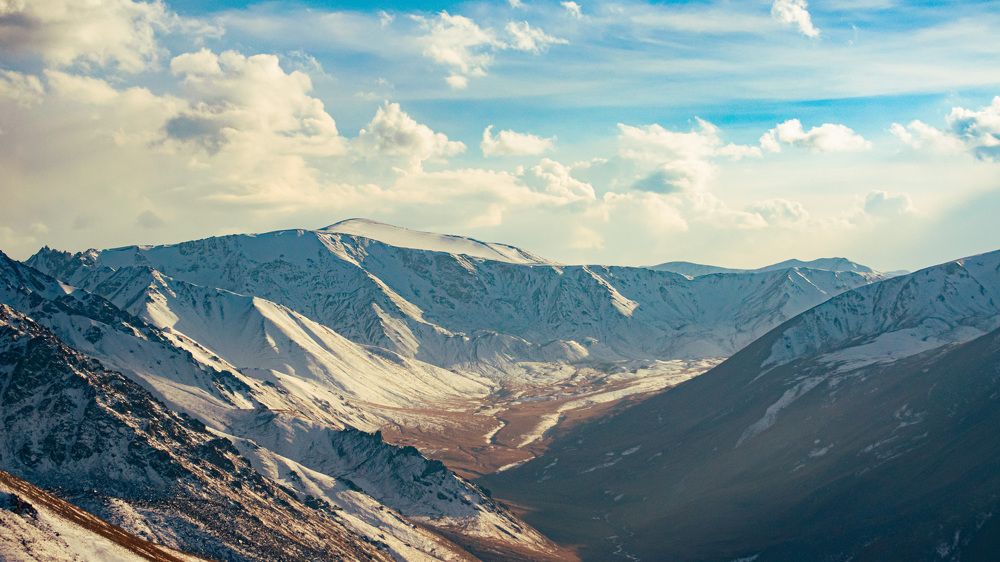 Photograph by Бекежан Мұхаметжанов