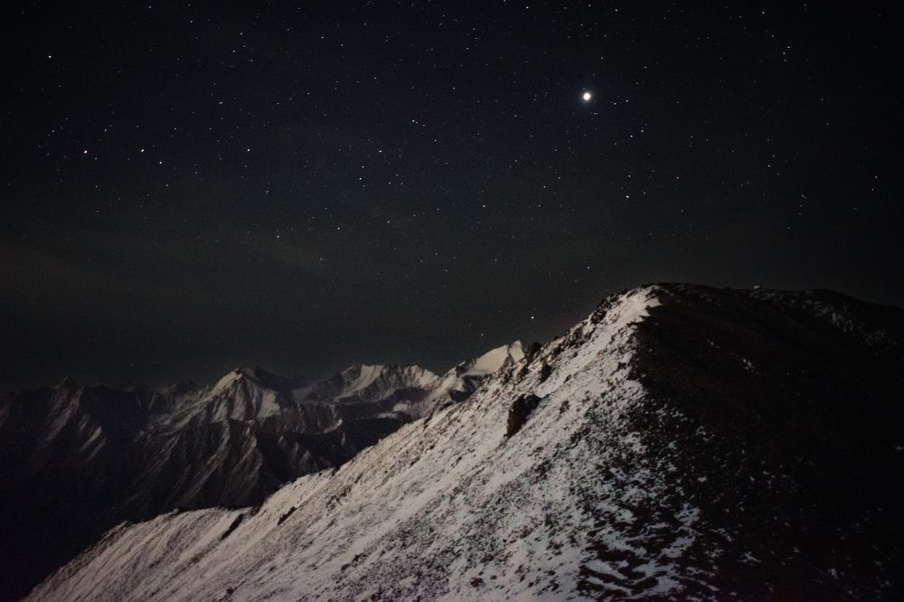 Photograph by Бекежан Мұхаметжанов