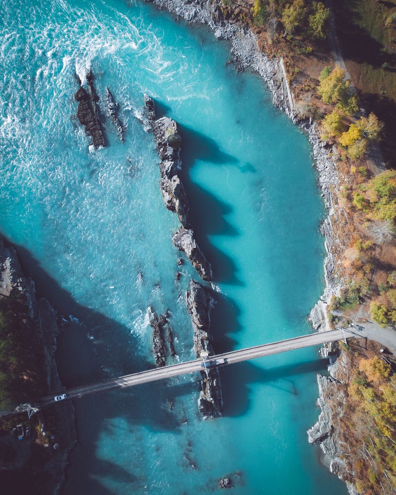 Photograph by Raspopov Andrey