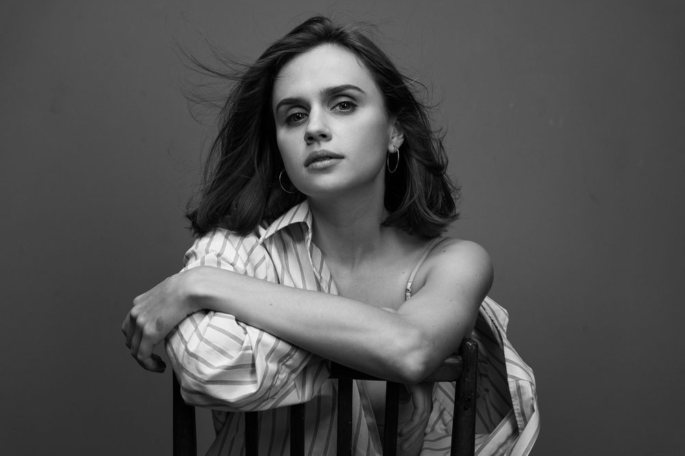 Photograph by Дмитрий Карпей