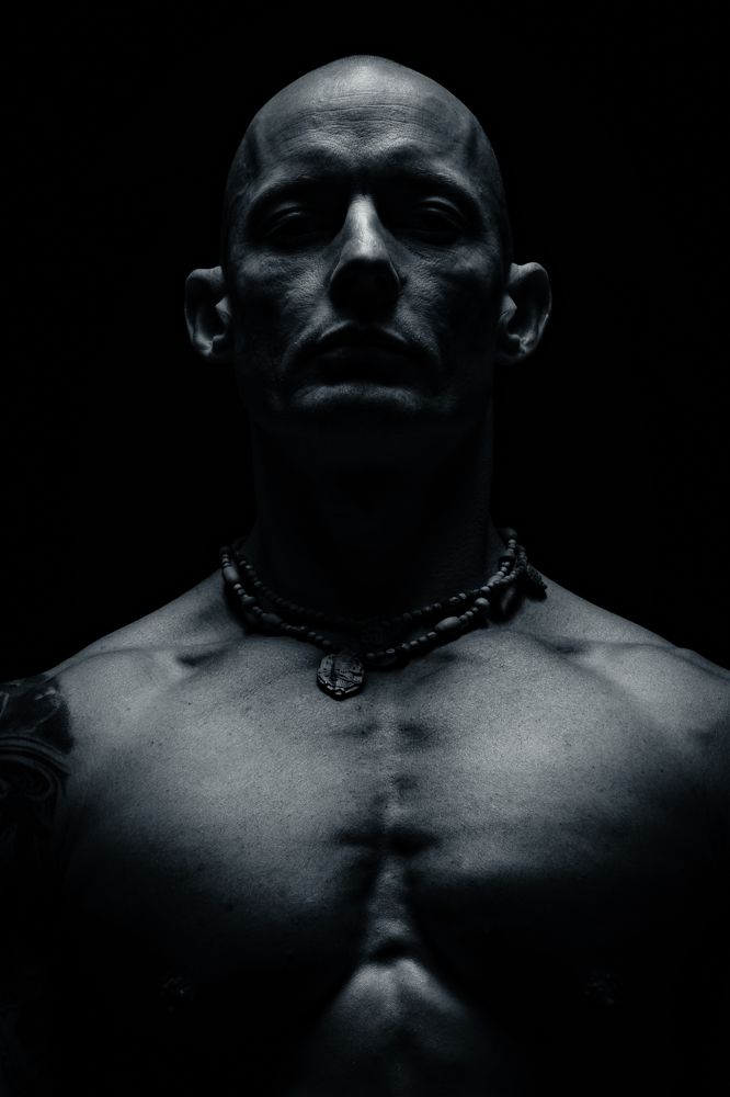 Photograph by Aleksandr Podanev