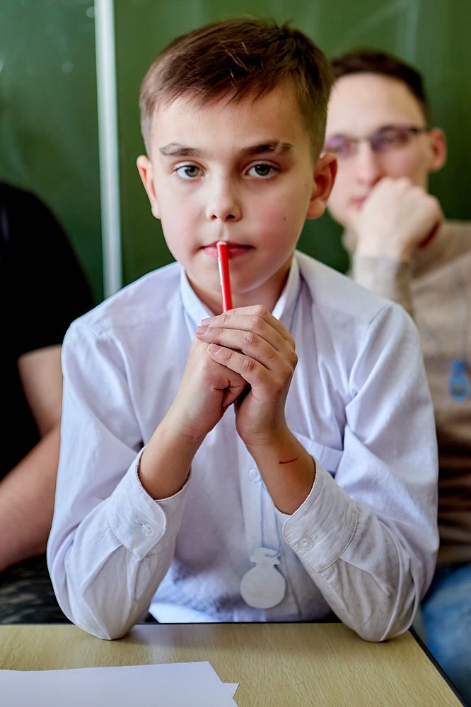 Photograph by Голованов Николай