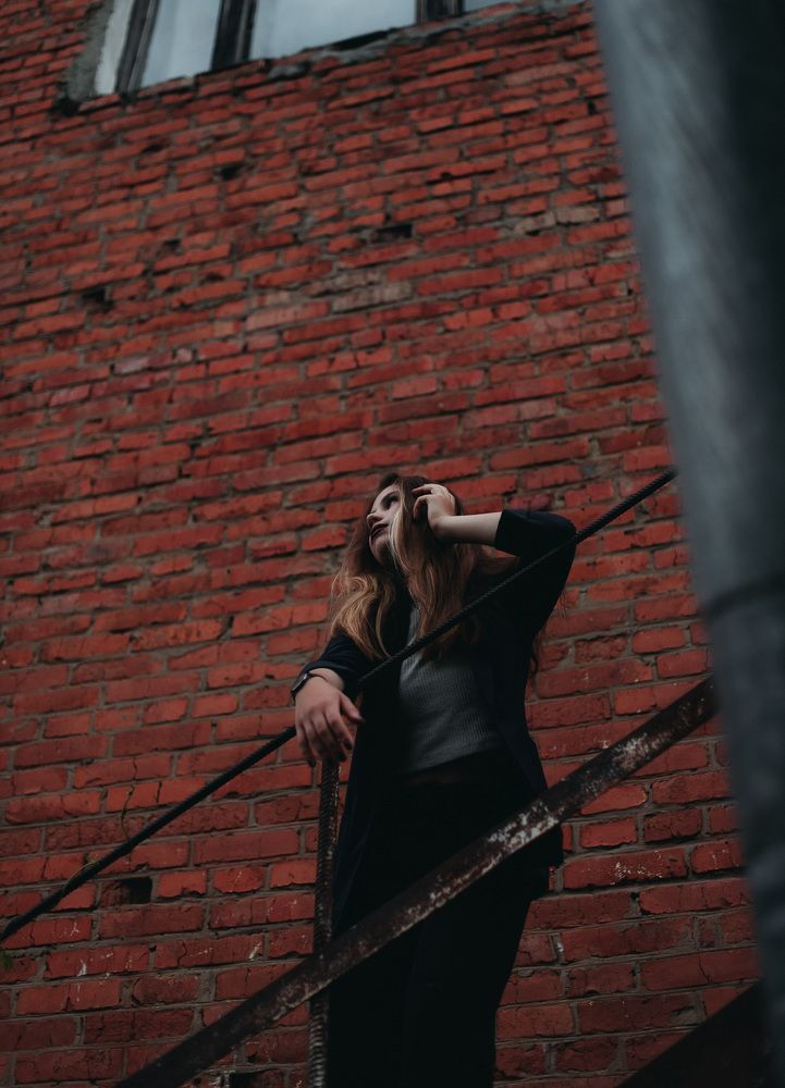 Photograph by Алёна Степанюк