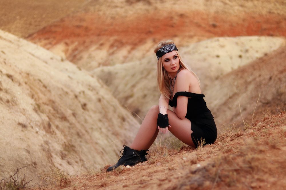 Photograph by Елена Колесникова