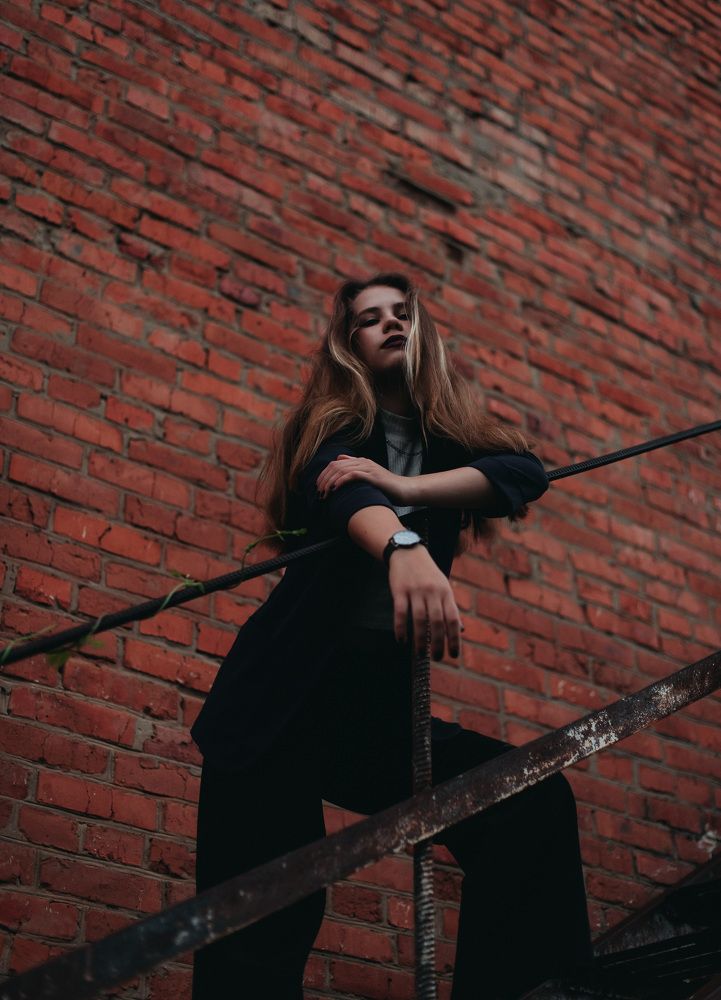 Photograph by Алёна Степанюк