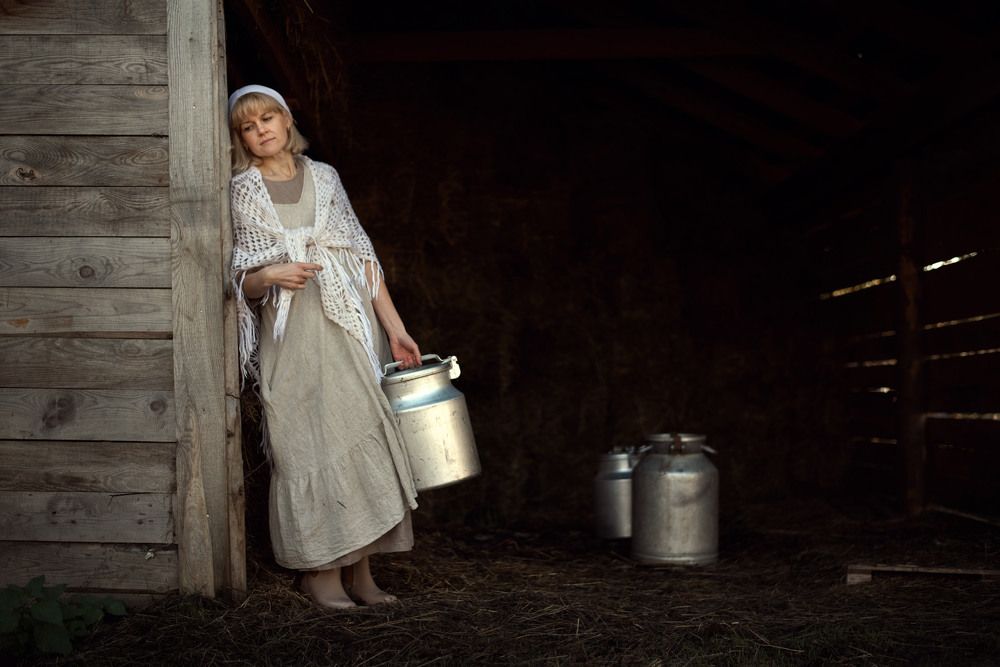 Фотография автора Екатерина Шаманаева