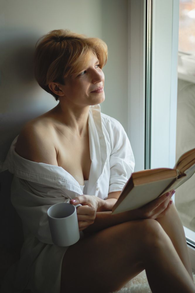 Photograph by Елена Мелихова