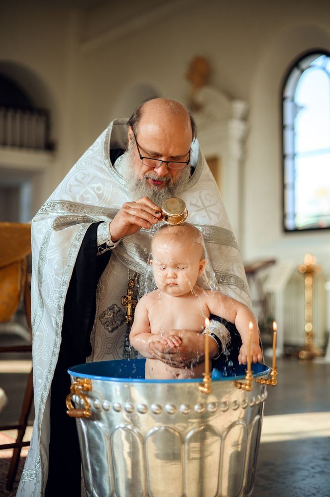 Photograph by Юлия Полуэктова