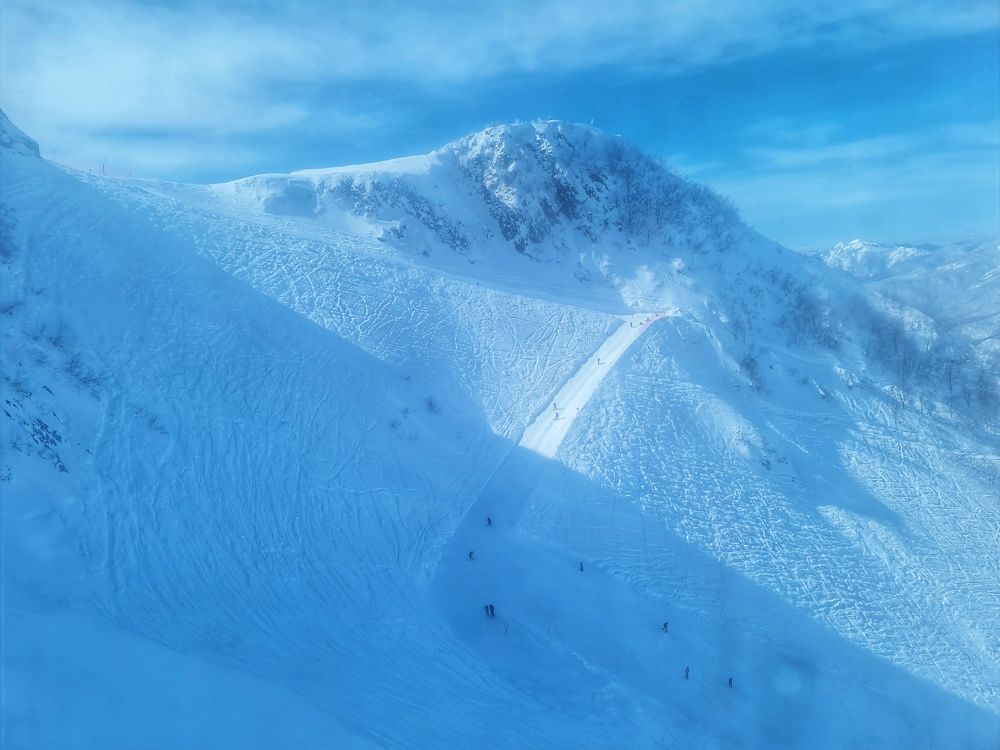 Photograph by Екатерина Золотых