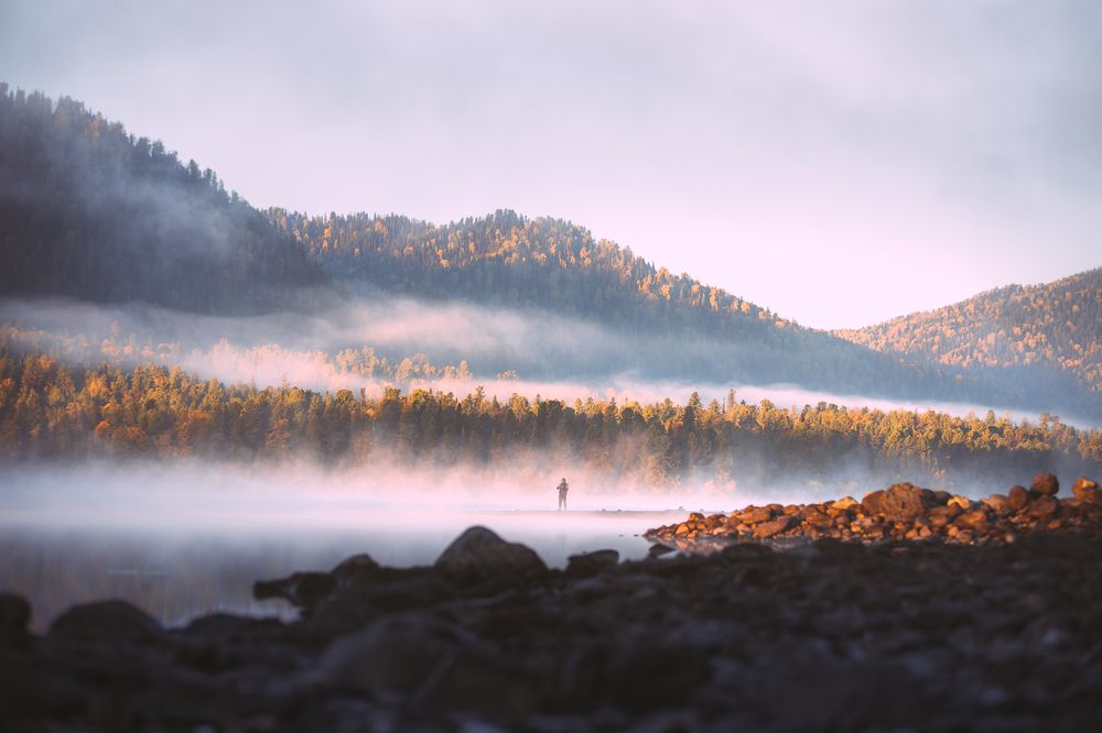 Photograph by Raspopov Andrey