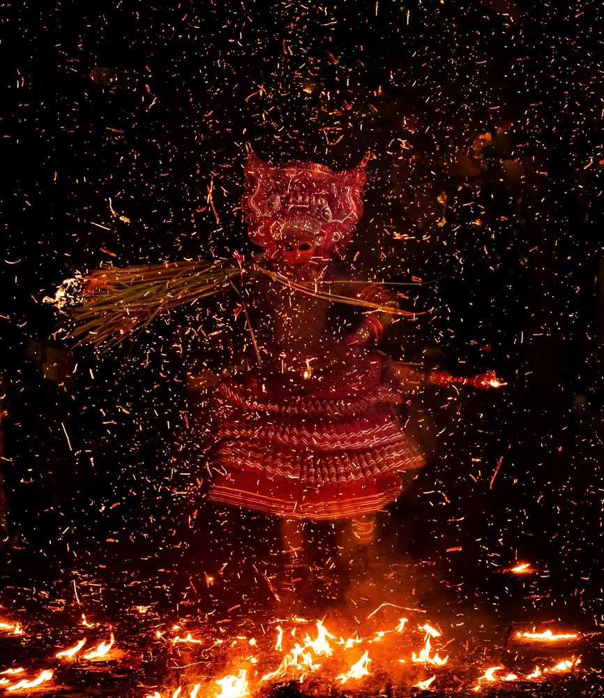 Photograph by Abhilash Thamattoor