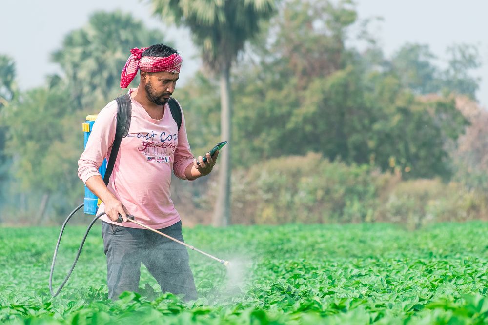 Photograph by Anirban Pan