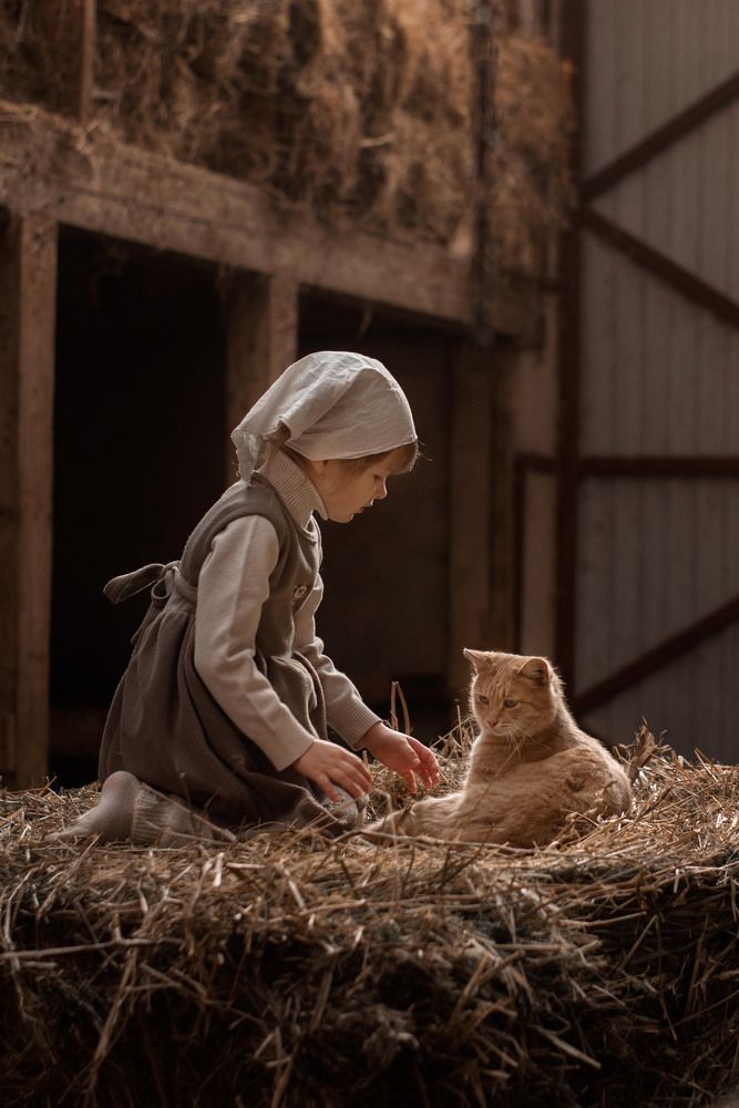 Фотография автора Екатерина Шаманаева