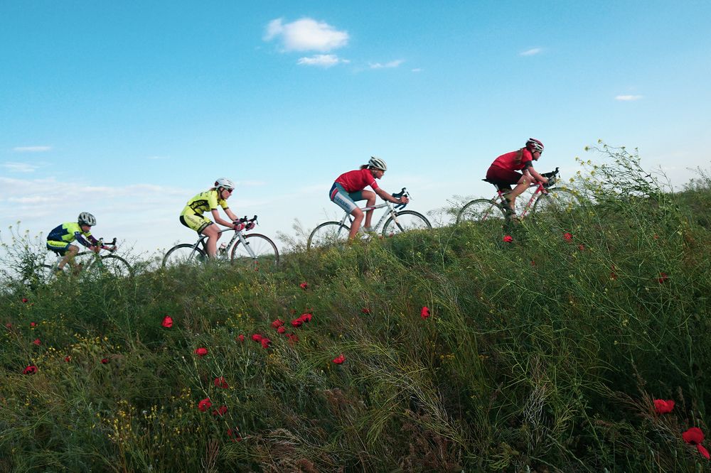 Photograph by Виталий Медведев