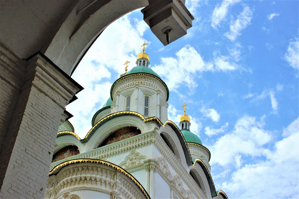 Photograph by Ирина Коновалова