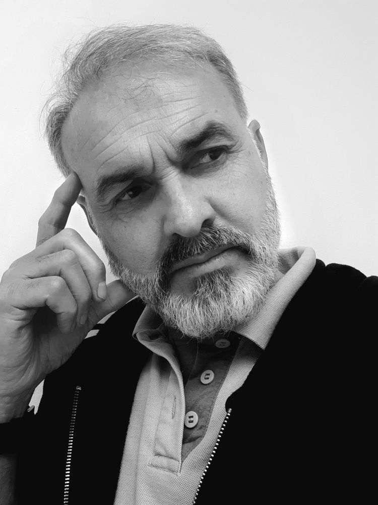 Фотография автора Safet Hasanoski