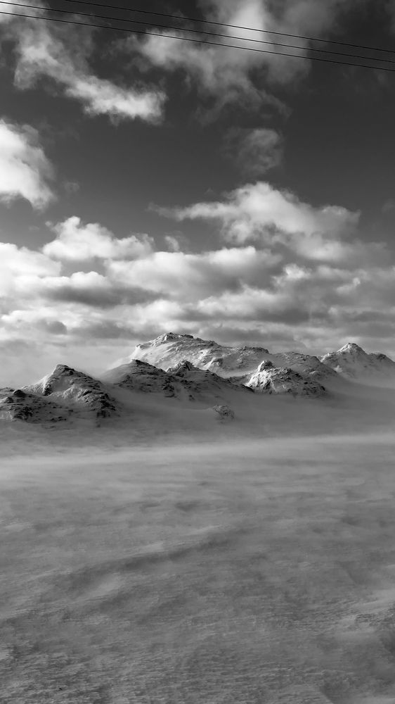 Photograph by Marina Bogretsova