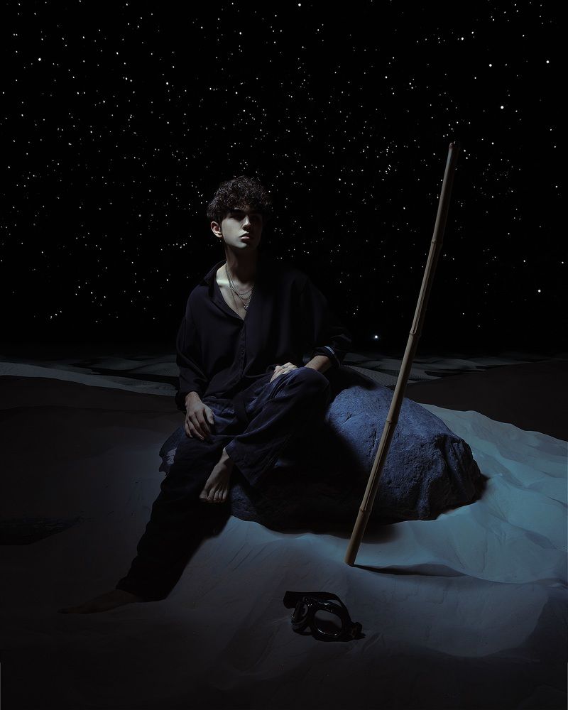 Photograph by Федор Пятчанин