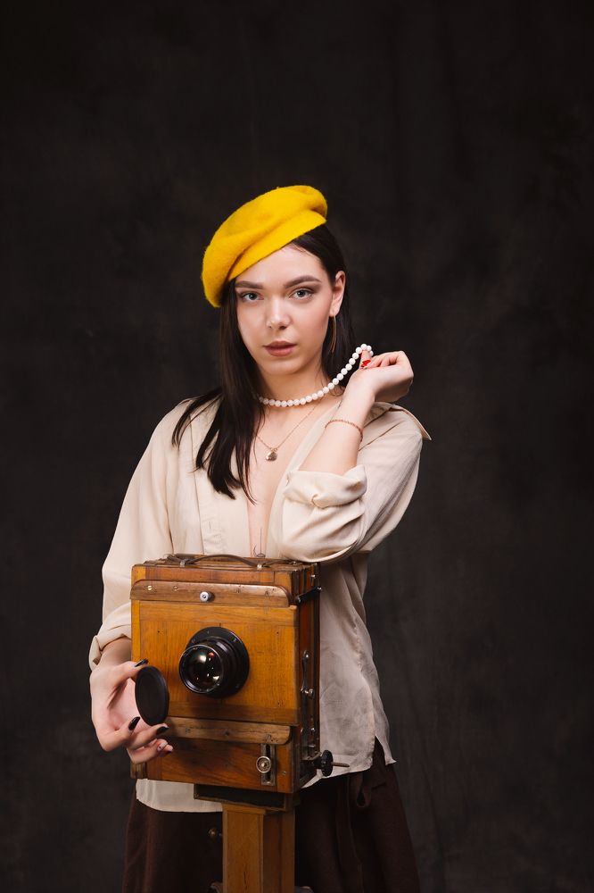 Photograph by Марина Логинова