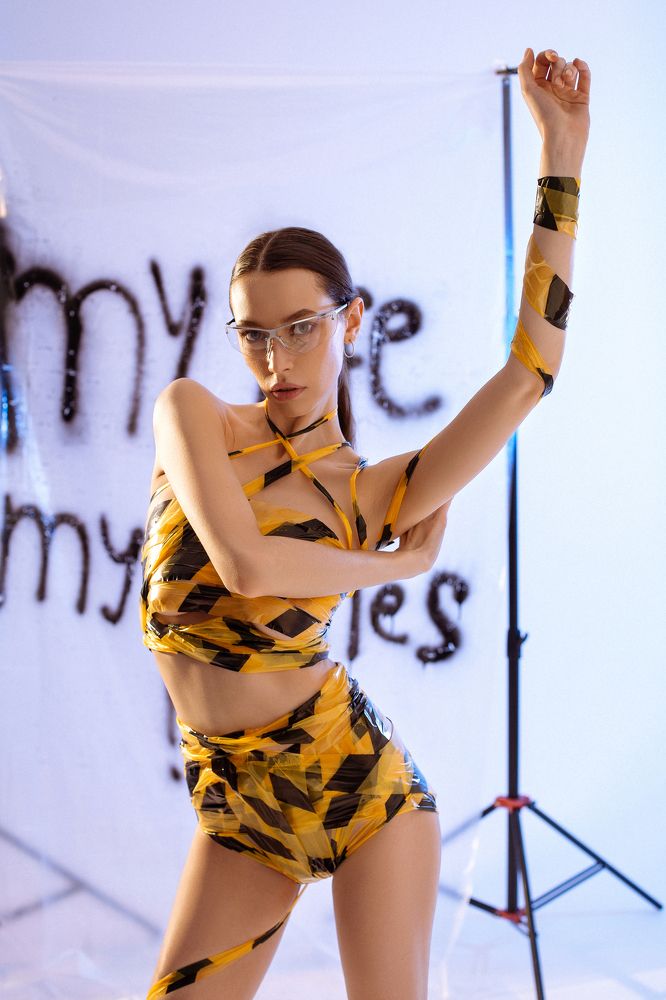 Photograph by Анастасия Олухова