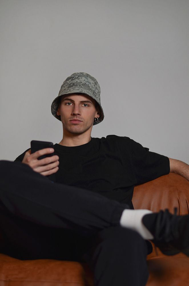 Photograph by Irina Lobko