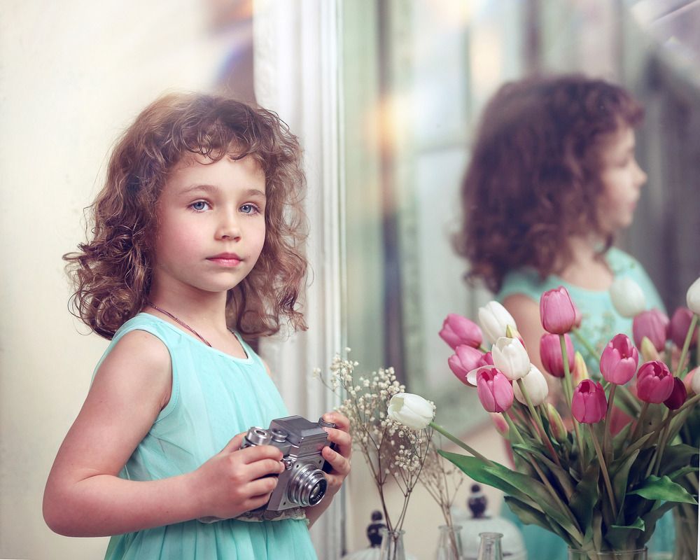 Photograph by Алла Мангилева