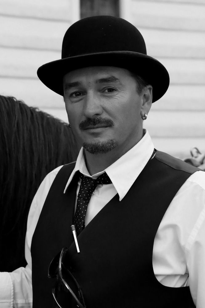 Фотография автора Safet Hasanoski