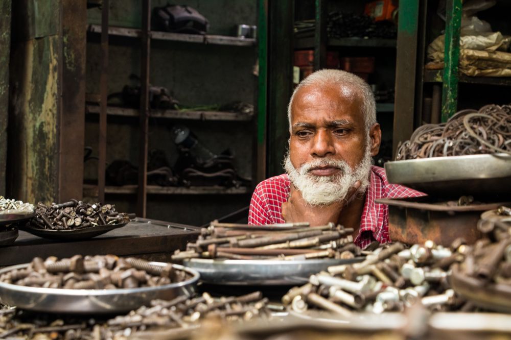 Photograph by Md. Noor Hossain