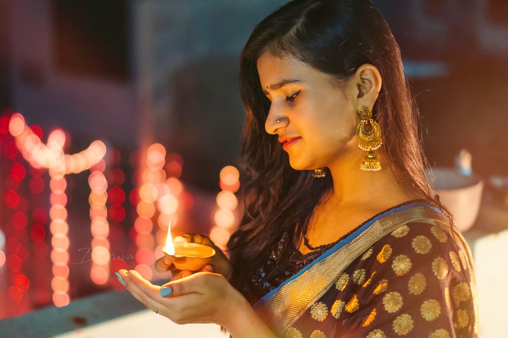 Photograph by Dhruva Verma