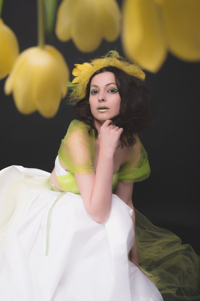 Photograph by Виктория Миллер