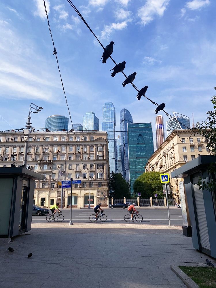 Photograph by Чепрасова Мария