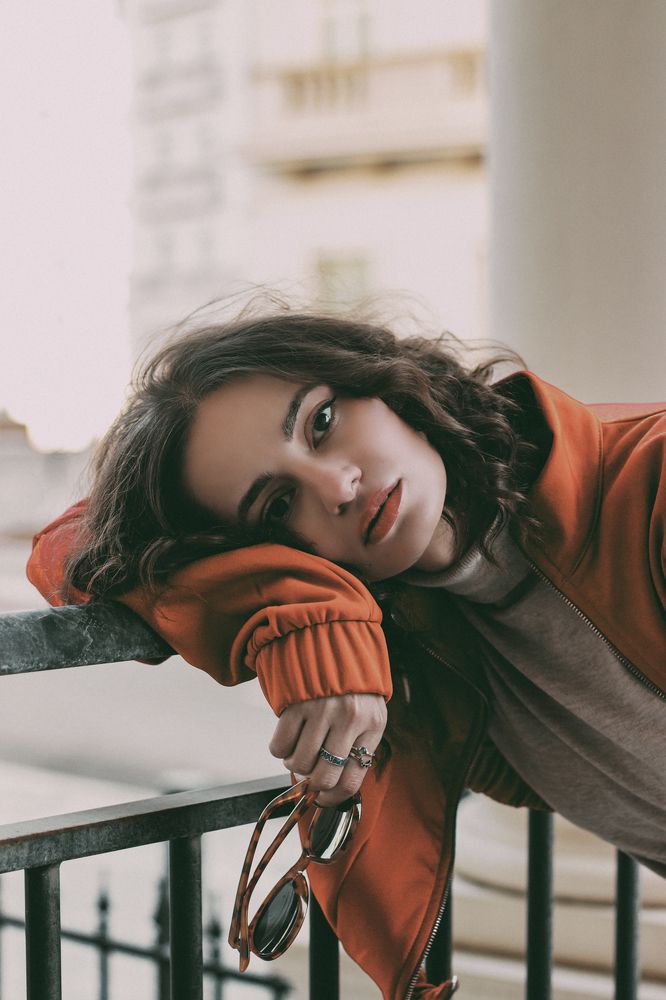 Photograph by Fatima Muradbayli