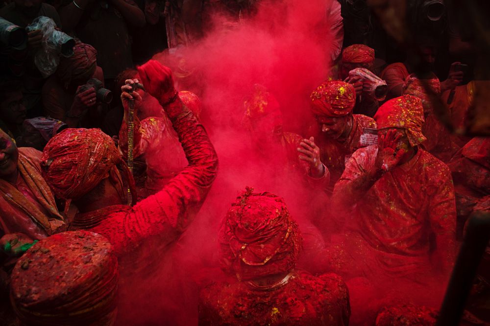 Фотография автора Abhijeet srivastava