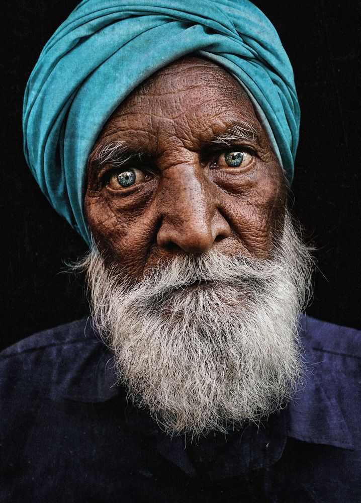 Photograph by Ahmad El Hanjoul