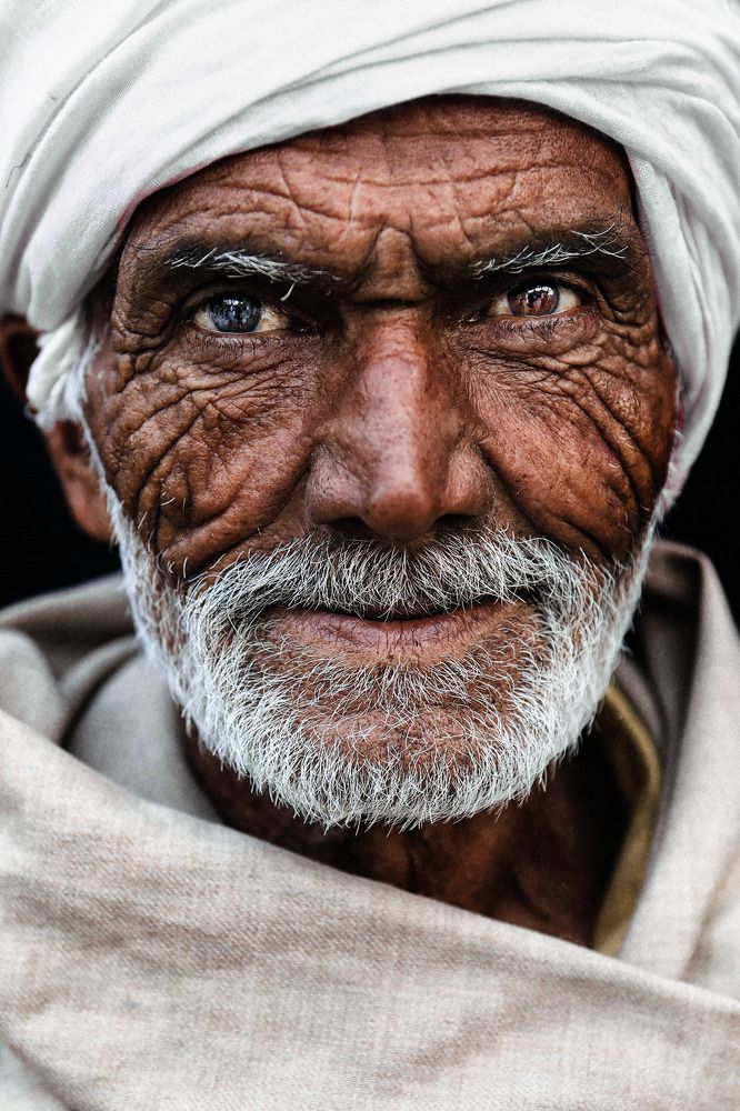 Photograph by Ahmad El Hanjoul