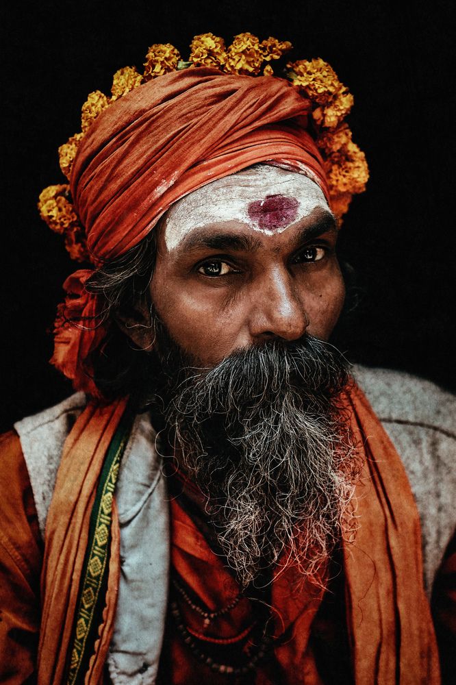 Photograph by Ahmad El Hanjoul