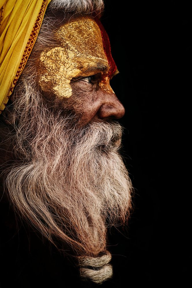 Photograph by Ahmad El Hanjoul