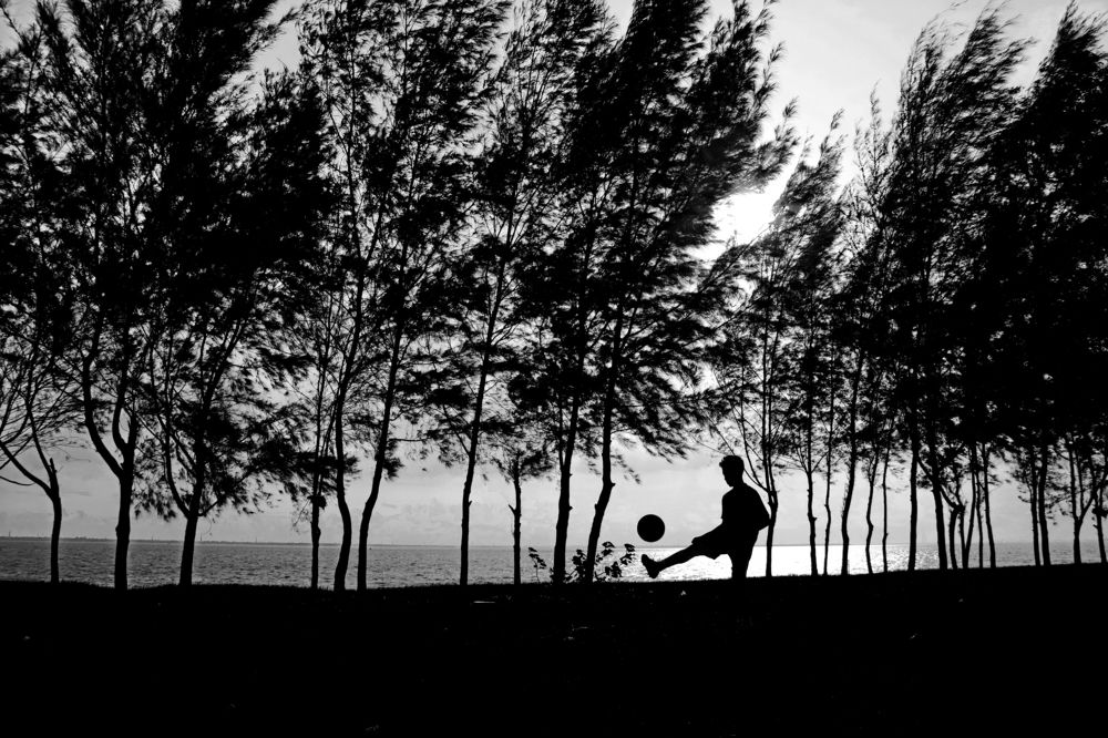 Photograph by CHINMOY BISWAS