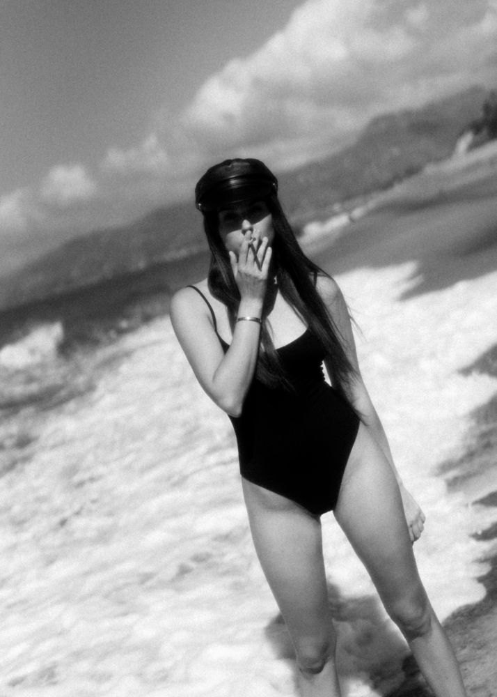 Photograph by Katya Kuba