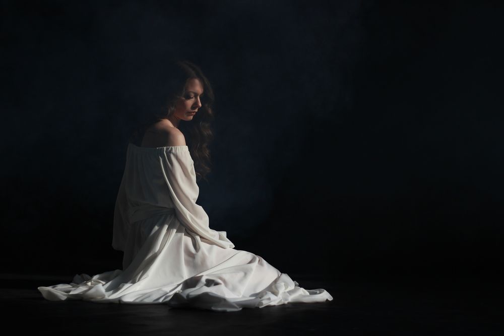 Photograph by Валерия Логинова