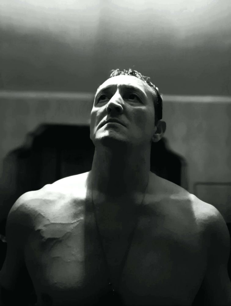 Photograph by Bauyrzhan Saukhatov