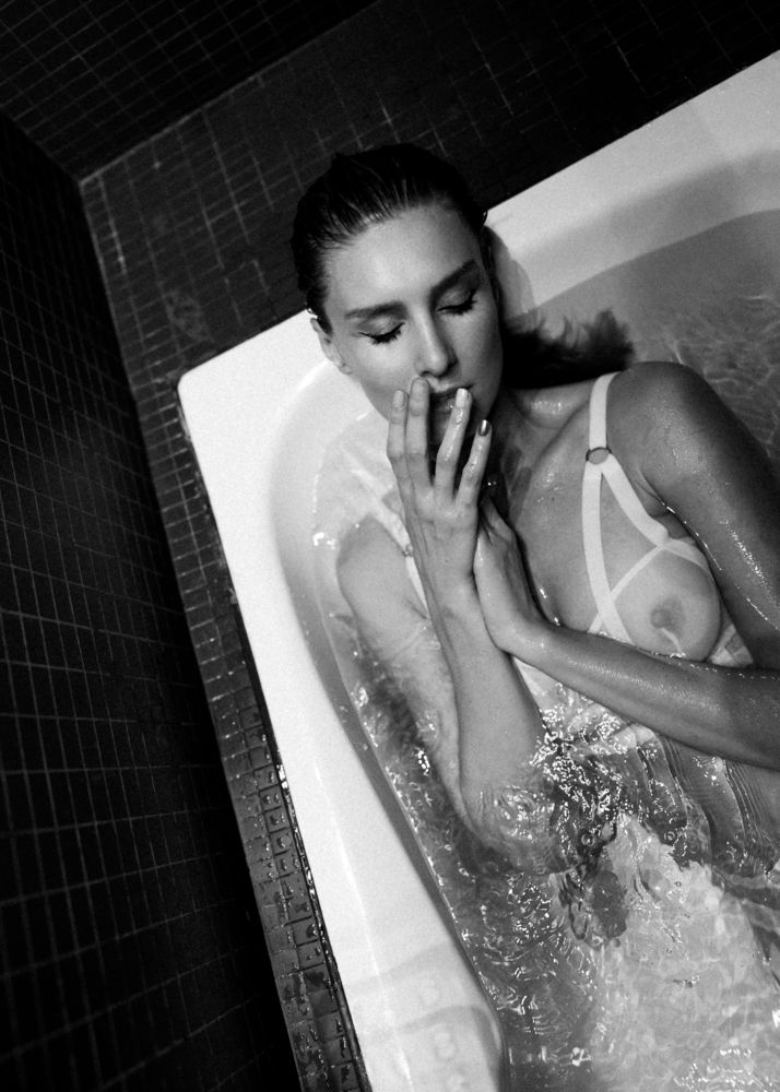 Photograph by Katya Kuba